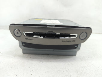 compare product 2011-2012 Hyundai Genesis Radio AM FM Cd Player Receiver Replacement P/N:96180-3M630JC7 Fits Fits 2011 2012 OEM Used Auto Parts