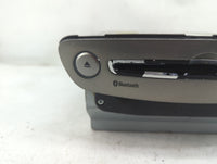 2011-2012 Hyundai Genesis Radio AM FM Cd Player Receiver Replacement P/N:96180-3M630JC7 Fits Fits 2011 2012 OEM Used Auto Pa