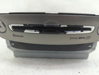 2011-2012 Hyundai Genesis Radio AM FM Cd Player Receiver Replacement P/N:96180-3M630JC7 Fits Fits 2011 2012 OEM Used Auto Pa