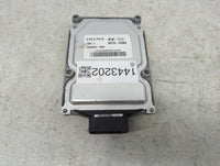 2012-2016 Hyundai Genesis PCM Engine Control Computer ECU ECM PCU OEM P/N:39175-3C000 28364827 Fits OEM Used Auto Parts - Oe