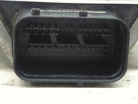 2012-2016 Hyundai Genesis PCM Engine Control Computer ECU ECM PCU OEM P/N:39175-3C000 28364827 Fits OEM Used Auto Parts - Oe