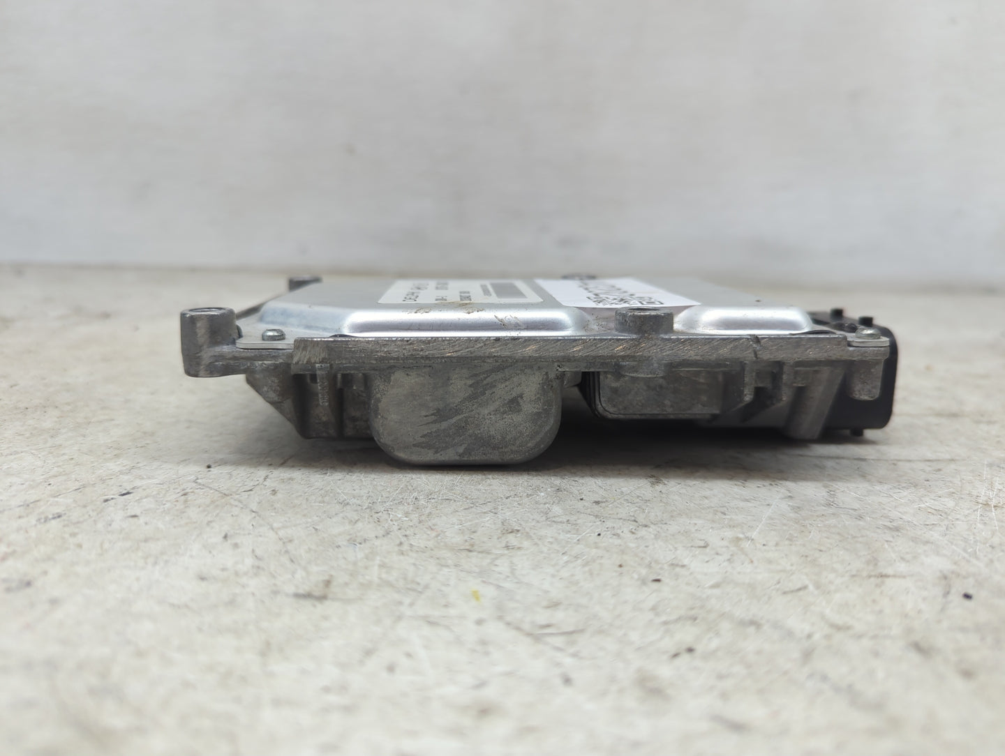 2012-2016 Hyundai Genesis PCM Engine Control Computer ECU ECM PCU OEM P/N:39175-3C000 28364827 Fits OEM Used Auto Parts - Oe