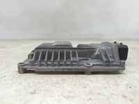 2012-2016 Hyundai Genesis PCM Engine Control Computer ECU ECM PCU OEM P/N:39175-3C000 28364827 Fits OEM Used Auto Parts - Oe