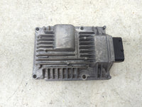 2012-2016 Hyundai Genesis PCM Engine Control Computer ECU ECM PCU OEM P/N:39175-3C000 28364827 Fits OEM Used Auto Parts - Oe