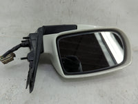 2009-2016 Hyundai Genesis Driver Side View Mirror - Left Door Mirror OEM Used - Oemusedautoparts1.com