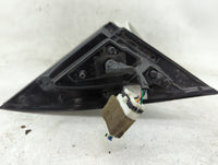 2009-2016 Hyundai Genesis Driver Side View Mirror - Left Door Mirror OEM Used - Oemusedautoparts1.com