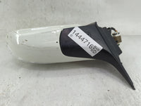 2009-2016 Hyundai Genesis Driver Side View Mirror - Left Door Mirror OEM Used - Oemusedautoparts1.com