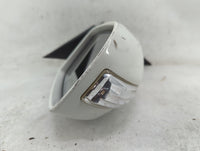 2009-2016 Hyundai Genesis Driver Side View Mirror - Left Door Mirror OEM Used - Oemusedautoparts1.com
