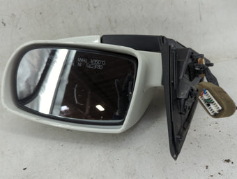 compare product 2009-2016 Hyundai Genesis Passenger Side View Mirror - Right Door Mirror OEM Used