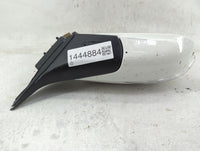 2009-2016 Hyundai Genesis Passenger Side View Mirror - Right Door Mirror OEM Used - Oemusedautoparts1.com