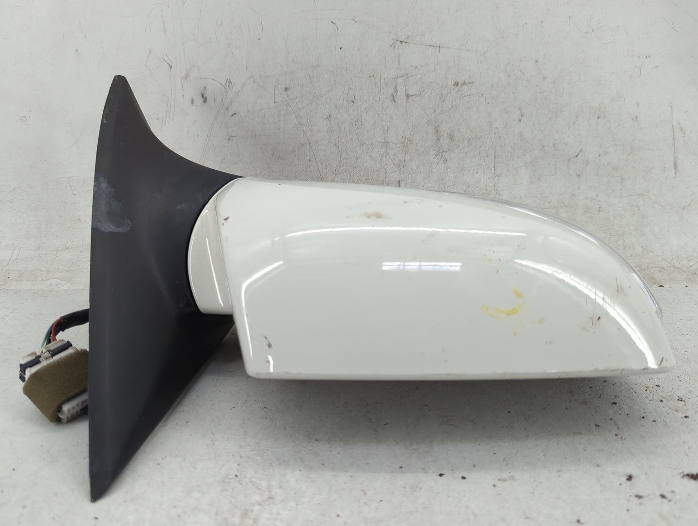 2009-2016 Hyundai Genesis Passenger Side View Mirror - Right Door Mirror OEM Used - Oemusedautoparts1.com