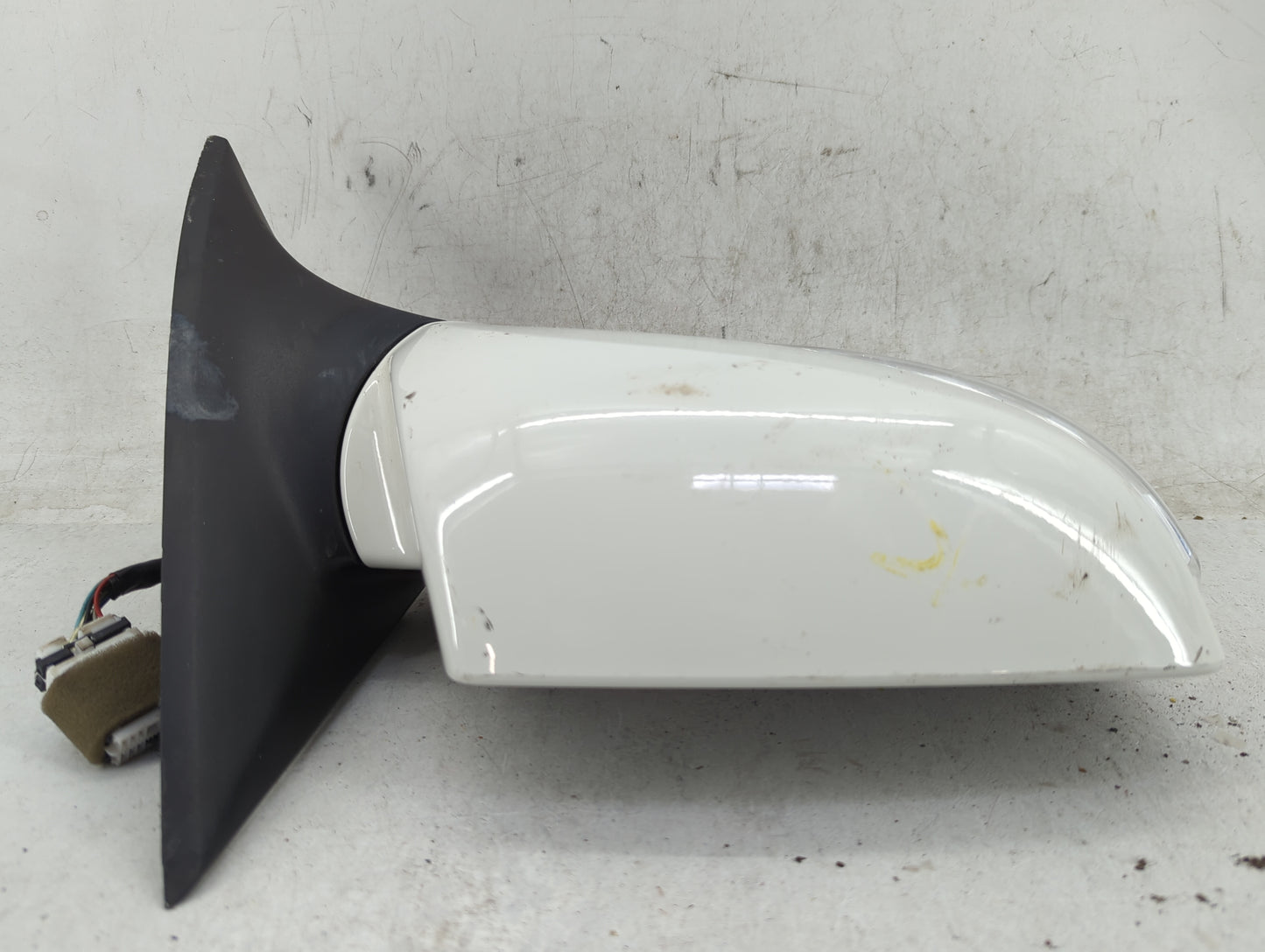 2009-2016 Hyundai Genesis Passenger Side View Mirror - Right Door Mirror OEM Used - Oemusedautoparts1.com