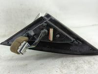 2009-2016 Hyundai Genesis Passenger Side View Mirror - Right Door Mirror OEM Used - Oemusedautoparts1.com
