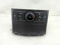 2009-2012 Hyundai Genesis Climate Control Module Temperature AC/Heater Replacement P/N:97250-2M560 Fits Fits 2009 2010 2011 