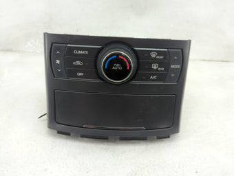 compare product 2009-2012 Hyundai Genesis Climate Control Module Temperature AC/Heater Replacement P/N:97250-2M560 Fits Fits 2009 2010 2011 2012 OEM Used Auto Parts