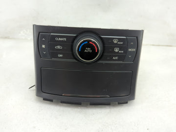2009-2012 Hyundai Genesis Climate Control Module Temperature AC/Heater Replacement P/N:97250-2M560 Fits Fits 2009 2010 2011 