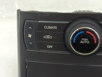 2009-2012 Hyundai Genesis Climate Control Module Temperature AC/Heater Replacement P/N:97250-2M560 Fits Fits 2009 2010 2011 