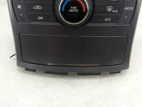 2009-2012 Hyundai Genesis Climate Control Module Temperature AC/Heater Replacement P/N:97250-2M560 Fits Fits 2009 2010 2011 