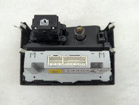 2009-2012 Hyundai Genesis Climate Control Module Temperature AC/Heater Replacement P/N:97250-2M560 Fits Fits 2009 2010 2011 
