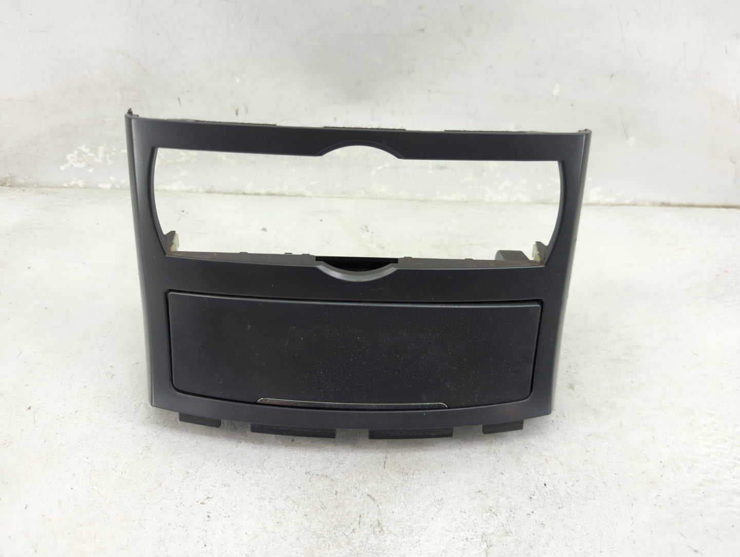 2009-2012 Hyundai Genesis Climate Control Module Temperature AC/Heater Replacement P/N:5WY2AH2A 95490-2M050 Fits OEM Used Au