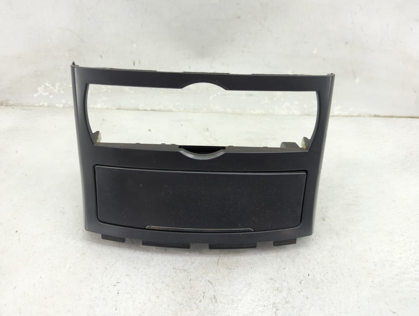 2009-2012 Hyundai Genesis Climate Control Module Temperature AC/Heater Replacement P/N:5WY2AH2A 95490-2M050 Fits OEM Used Au