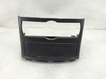 compare product 2009-2012 Hyundai Genesis Climate Control Module Temperature AC/Heater Replacement P/N:5WY2AH2A 95490-2M050 Fits OEM Used Auto Parts