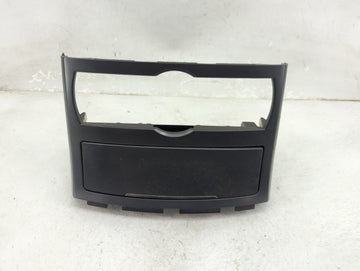 2009-2012 Hyundai Genesis Climate Control Module Temperature AC/Heater Replacement P/N:5WY2AH2A 95490-2M050 Fits OEM Used Au