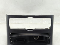 2009-2012 Hyundai Genesis Climate Control Module Temperature AC/Heater Replacement P/N:5WY2AH2A 95490-2M050 Fits OEM Used Au