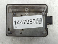 2012 Hyundai Genesis PCM Engine Control Computer ECU ECM PCU OEM P/N:202YK0724679 C1A-ARS3-A, ARS3-A Fits OEM Used Auto Part