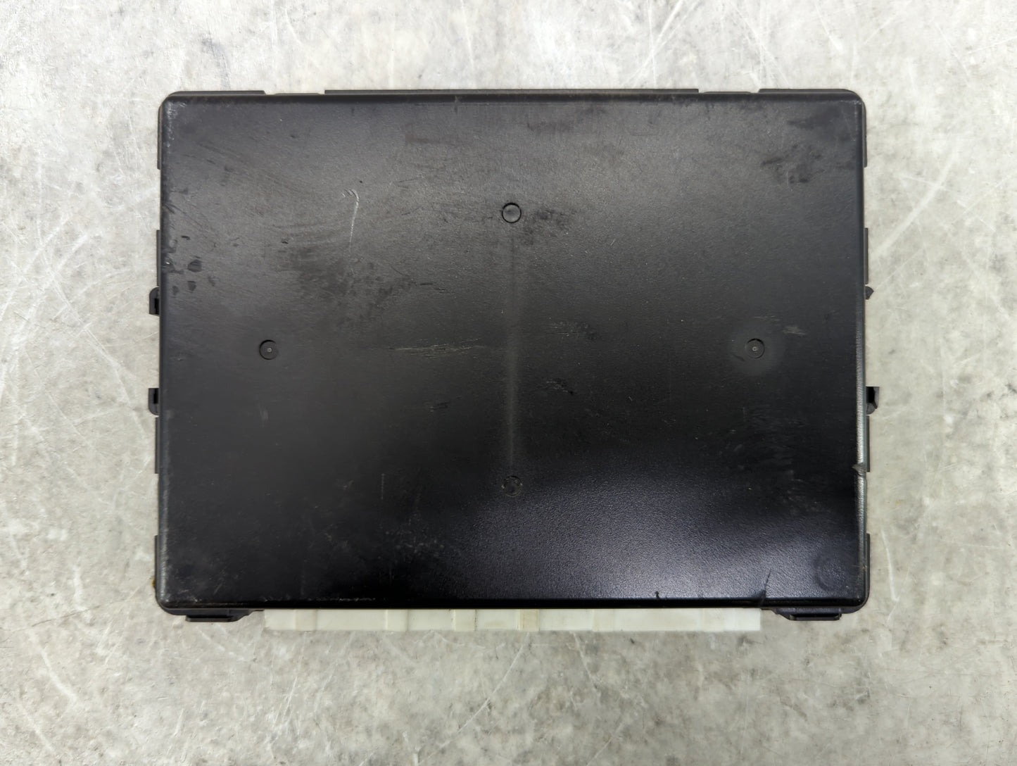 2011-2012 Hyundai Genesis Theft-locking Control Module - Oemusedautoparts1.com