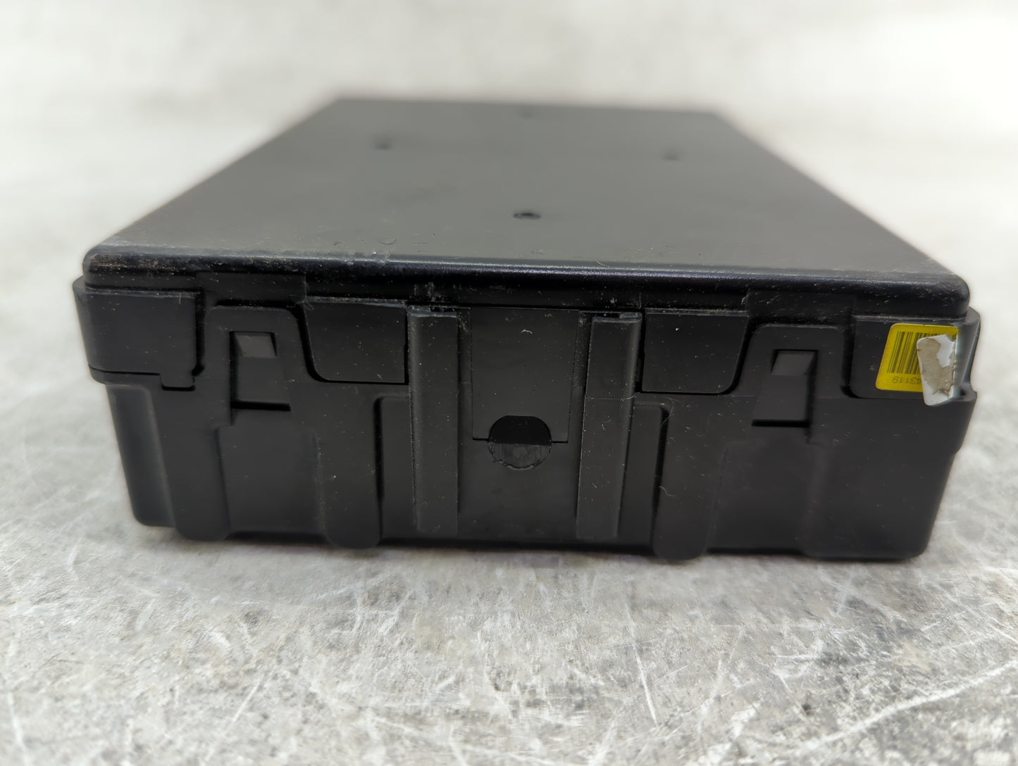 2011-2012 Hyundai Genesis Theft-locking Control Module - Oemusedautoparts1.com