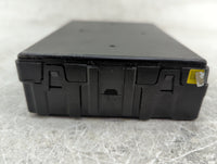 2011-2012 Hyundai Genesis Theft-locking Control Module - Oemusedautoparts1.com