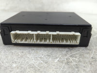 2011-2012 Hyundai Genesis Theft-locking Control Module - Oemusedautoparts1.com