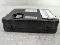 2011-2012 Hyundai Genesis Theft-locking Control Module - Oemusedautoparts1.com