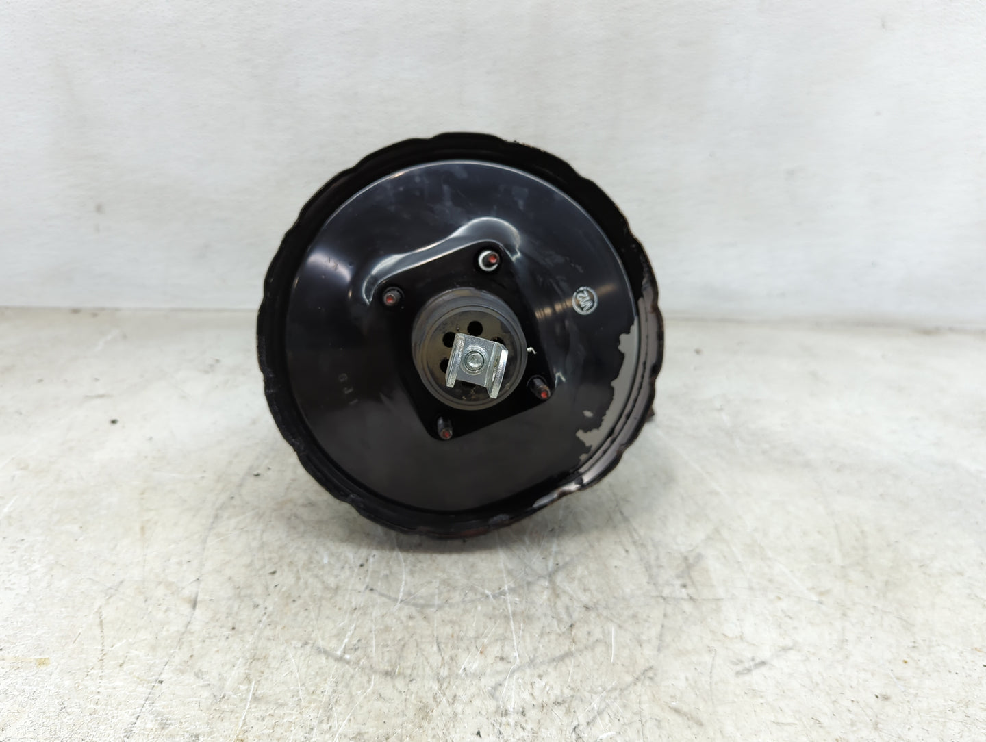 2012 Hyundai Genesis Power Brake Booster Oem - Oemusedautoparts1.com