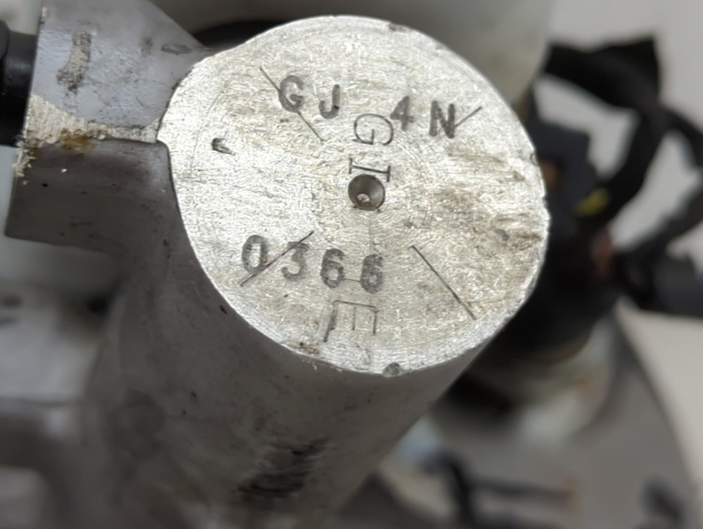 2012 Hyundai Genesis Power Brake Booster Oem - Oemusedautoparts1.com