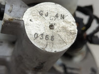 2012 Hyundai Genesis Power Brake Booster Oem - Oemusedautoparts1.com