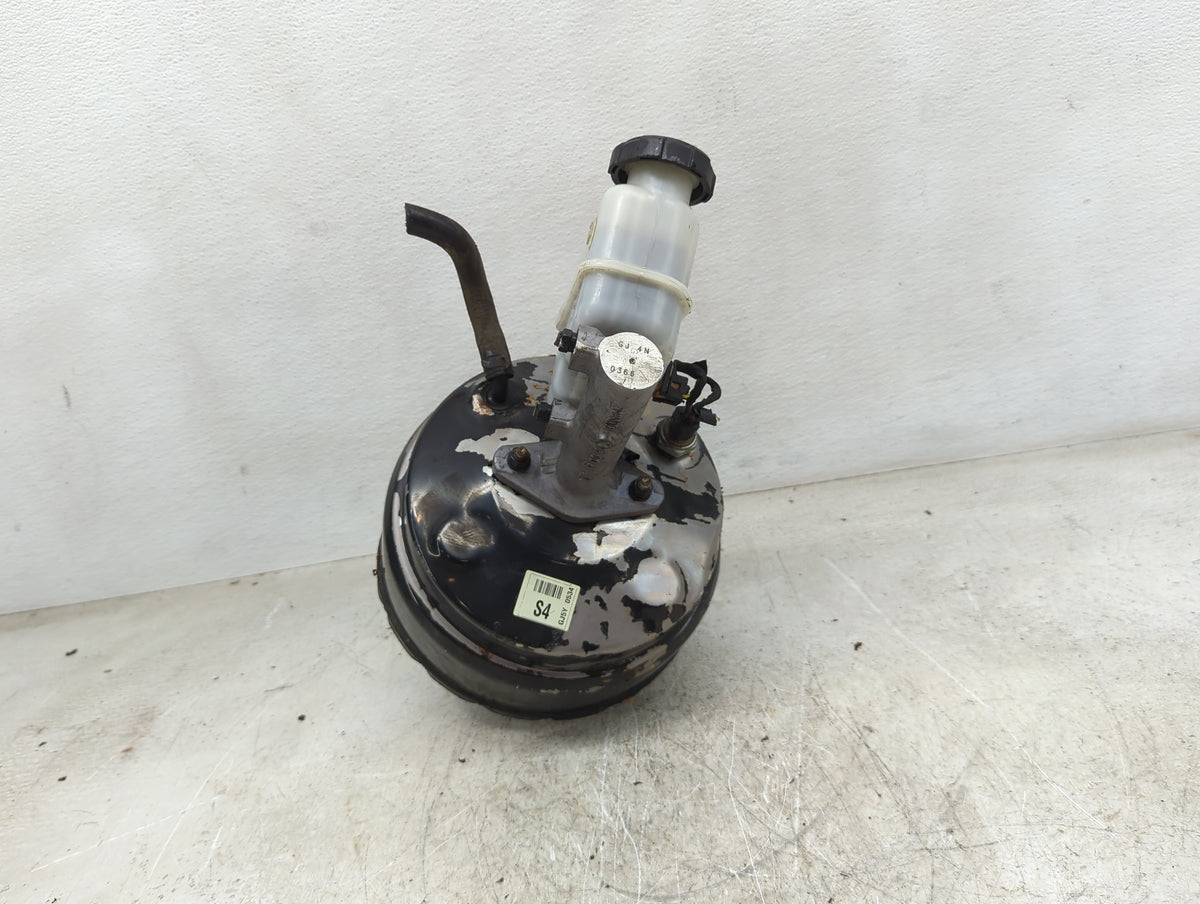2012 Hyundai Genesis Power Brake Booster Oem - Oemusedautoparts1.com