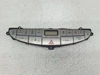 2009-2014 Hyundai Genesis Climate Control Module Temperature AC/Heater Replacement P/N:97250-3M700 Fits OEM Used Auto Parts 
