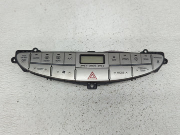 2009-2014 Hyundai Genesis Climate Control Module Temperature AC/Heater Replacement P/N:97250-3M700 Fits OEM Used Auto Parts 