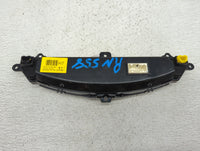 2009-2014 Hyundai Genesis Climate Control Module Temperature AC/Heater Replacement P/N:97250-3M700 Fits OEM Used Auto Parts 