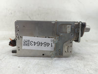 2012 Hyundai Genesis Radio AM FM Cd Player Receiver Replacement P/N:006236 20018676, 02227738 Fits OEM Used Auto Parts - Oem