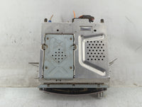 2012 Hyundai Genesis Radio AM FM Cd Player Receiver Replacement P/N:006236 20018676, 02227738 Fits OEM Used Auto Parts - Oem