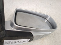 2009-2016 Hyundai Genesis Passenger Side View Mirror - Right Door Mirror OEM Used - Oemusedautoparts1.com