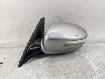 compare product 2012-2014 Hyundai Genesis Driver Side View Mirror - Left Door Mirror OEM Used