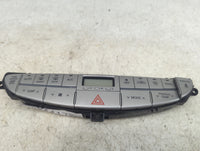 2009-2014 Hyundai Genesis Climate Control Module Temperature AC/Heater Replacement P/N:97250-3M700 HDR043 Fits OEM Used Auto