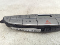 2009-2014 Hyundai Genesis Climate Control Module Temperature AC/Heater Replacement P/N:97250-3M700 HDR043 Fits OEM Used Auto