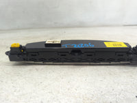 2009-2014 Hyundai Genesis Climate Control Module Temperature AC/Heater Replacement P/N:97250-3M700 HDR043 Fits OEM Used Auto
