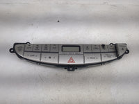 2009-2014 Hyundai Genesis Climate Control Module Temperature AC/Heater Replacement P/N:97250-3M200 Fits OEM Used Auto Parts 
