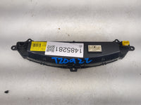 2009-2014 Hyundai Genesis Climate Control Module Temperature AC/Heater Replacement P/N:97250-3M200 Fits OEM Used Auto Parts 